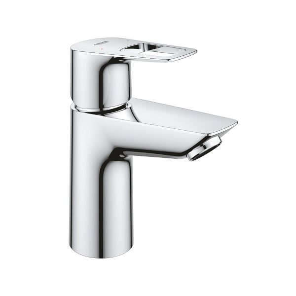 Grohe Bauloop Mitigeur Monocommande Pour Lavabo Chrome Insani