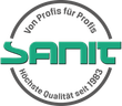 Sanit Chemie Logo