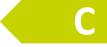 Energieeffizienzklasse C