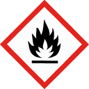 Flamme (GHS02)