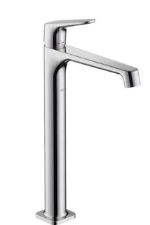 Hansgrohe Axor Citterio M Waschtischmischer chrom für Waschschüssel – Bild 2