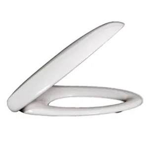 Villeroy & Boch Pure Stone WC-Sitz mit Quickrelease & Softclose, weiß