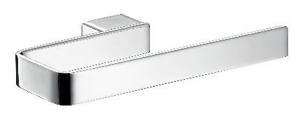 Emco Handtuchring Loft, edelstahloptik .