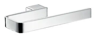 Emco Handtuchring Loft, edelstahloptik .