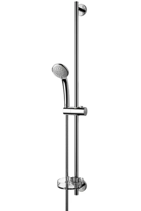 Ideal Standard Idealrain S3 Brausekombination 900mm 3-Funktionshandbrause, 80mm chrom