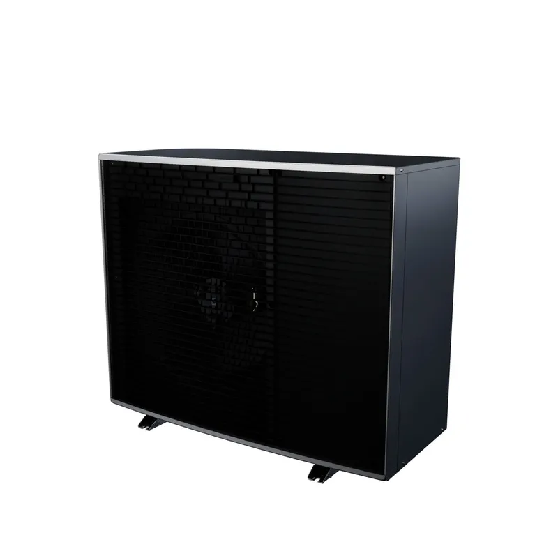 DAIKIN Altherma 4, 10 kW Außengerät (Hydro-)Monoblock, H/C