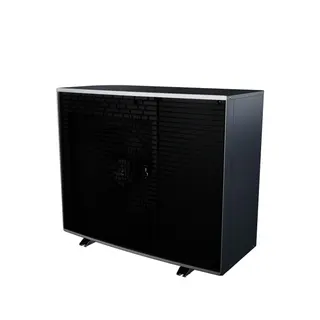 DAIKIN Altherma 4, 6 kW Außengerät (Hydro-)Monoblock, H/C