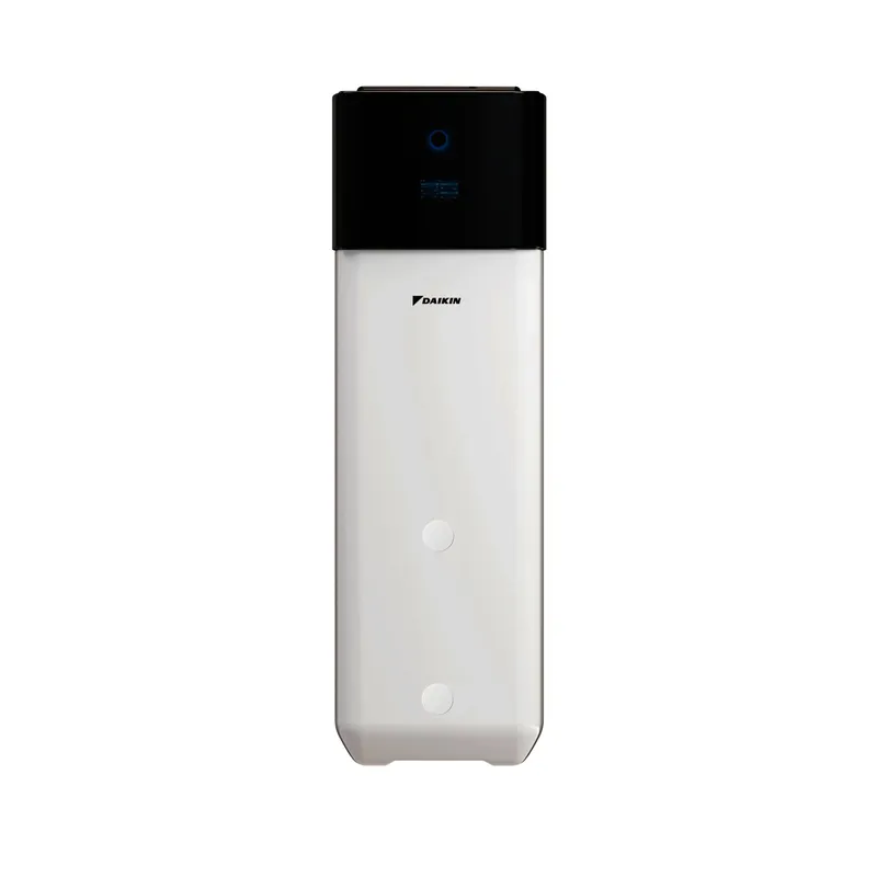 DAIKIN Altherma 4, IG-Speicher 300 L Biv, H/C, für AG 6 / 8 / 10 kW