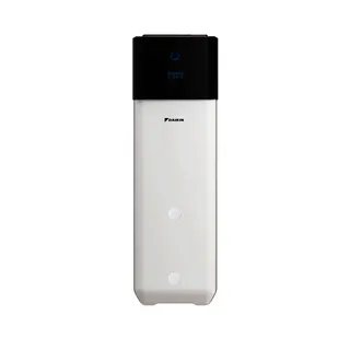 DAIKIN Altherma 4, IG-Speicher 300 L Biv, H/C, für AG 6 / 8 / 10 kW