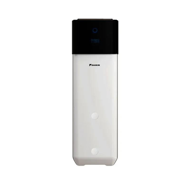 DAIKIN Altherma 4, IG-Speicher 500 L Biv, H/C, für AG 12 / 14 kW