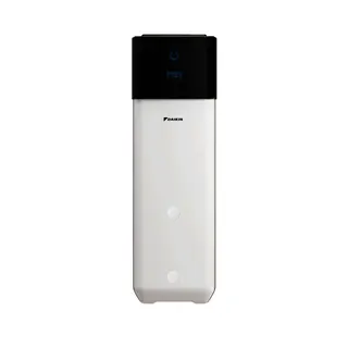 DAIKIN Altherma 4, IG-Speicher 500 L H/C, für AG 6 / 8 / 10 kW