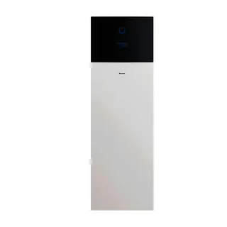 DAIKIN Altherma 4, Innengerät 230 L 9 kW BUH, H/C, für AG 12 / 14 kW