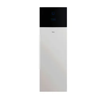 DAIKIN Altherma 4, Innengerät 230 L 9 kW BUH, H/C, für AG 6 / 8 / 10 kW