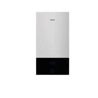 DAIKIN Altherma 4, Wandgerät 9 kW BUH, H/C, für AG 6 / 8 / 10 kW