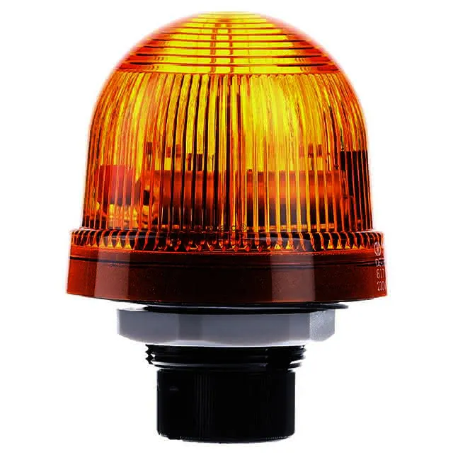 E-ZUBEHÖR BLITZLEUCHTE 230 V