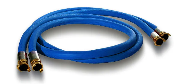 Mobiheat Anbindeleitung Sanitär, DN25, 2,8 m ERZVL253GKS