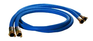 Mobiheat Anbindeleitung Sanitär, DN25, 2,8 m ERZVL253GKS – Bild 2