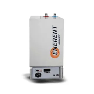 er Elektro Wandheizkessel mit Pumpe 12 kW ERHHK12MP (3x Heizstäbe)
