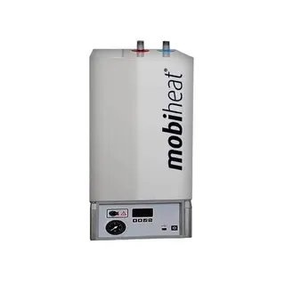 er Elektroheizkessel 6 kW, ohne Pumpe ERHHK6OP (2x Heizstäbe)