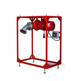 er Elektro Wandheizkessel mit Pumpe MHP100