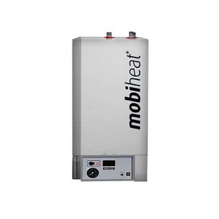 er Elektro-Wandheizkessel 18kW mit Pumpe ERHHK18BLP (3x Heizstäbe)