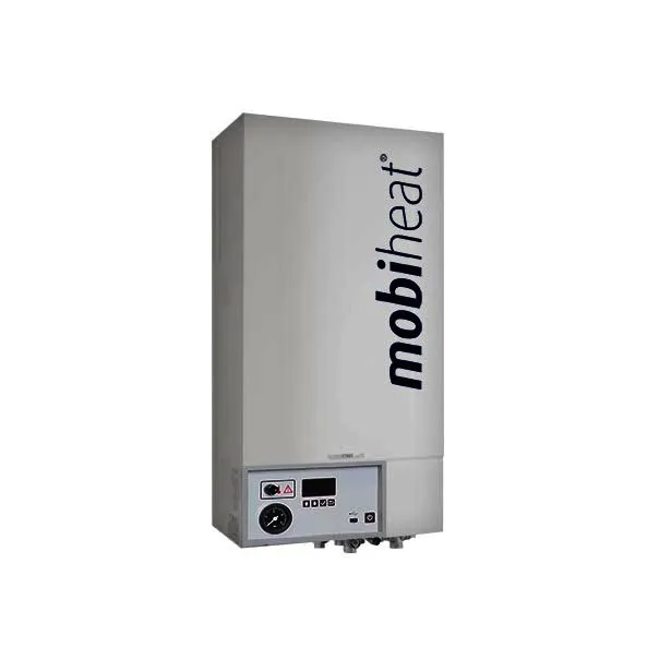 Mobiheat Elektro-Wandheizkessel Kombi, 24 kW ERHHK24WTT (3x Heizstäbe)