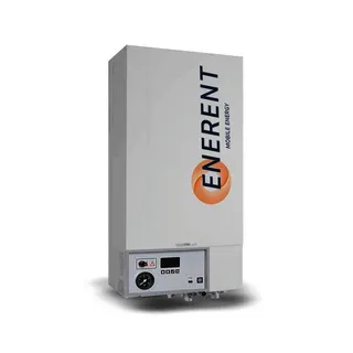 er Elektro-Wandheizkessel, 12 kW ERHHK12WTT (3x Heizstäbe)