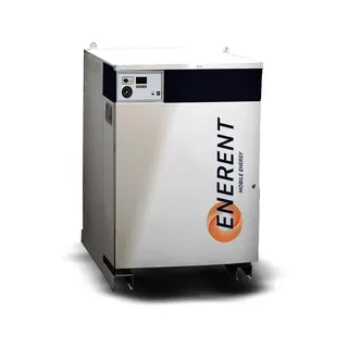 er Elektroheizkessel 120 kW, ohne Pumpe ERHHK120OPB