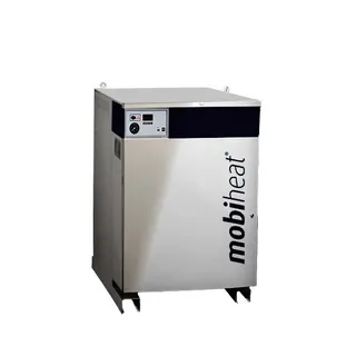 er Elektroheizkessel 300 kW, ohne Pumpe ERHHK300OPB