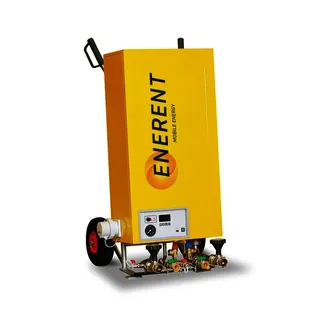 er Elektroheizmobil ERHEL18WT mit TWW