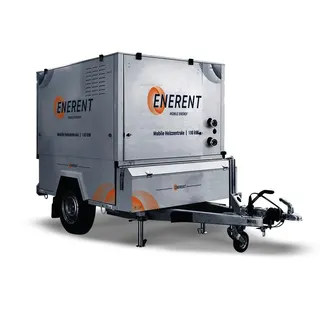 er Heizmobil mit 100 kW Heizleistung ERHMO100