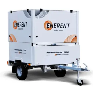 er Heizmobil mit 70 kW Heizleistung ERHMO60