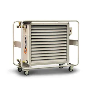 er Lüftungsgerät, kühlen+heizen 10+25 kW ERZLW1025, 10 kW Kühl- 25 kW Heizleistun