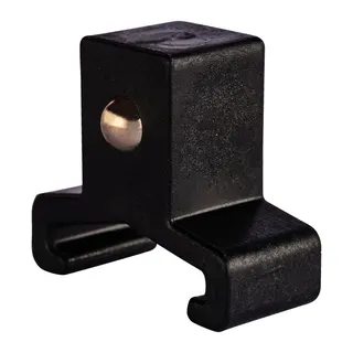 Ersatz Clips für Schiene 1/2"