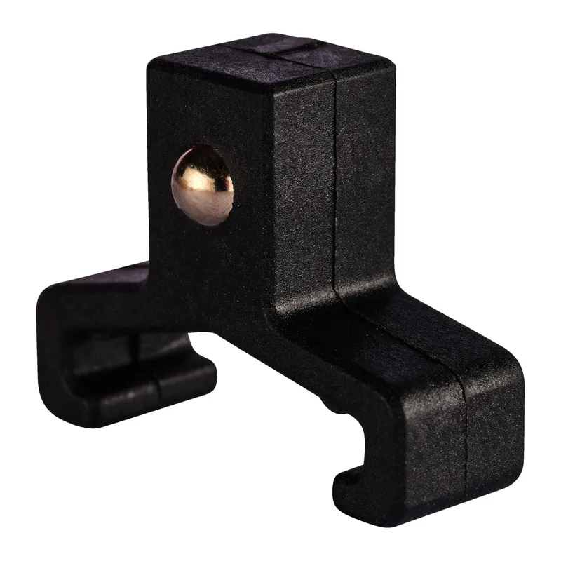 Ersatz Clips für Schiene 3/8"