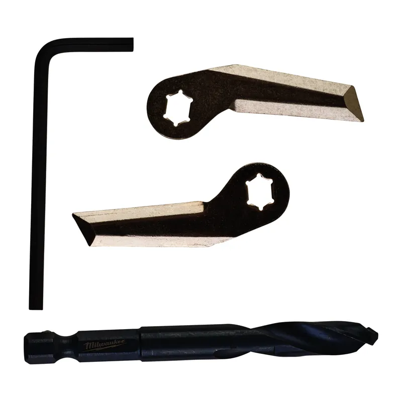 Ersatzmesser