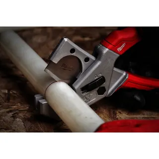 Ersatzmesser 25 mm für Kunststoffrohrschneider – Bild 4