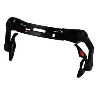 Ersatzträger für Visier compact 1 Pa