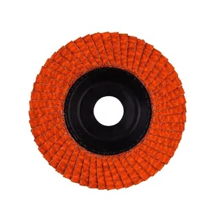 Fächerschleifscheibe 115 mm K60 CERA TURBO SLC50 Keramik