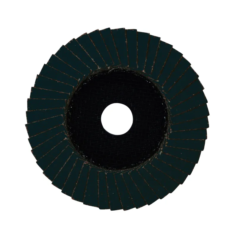 Fächerschleifscheibe 115 mm SL50 K120