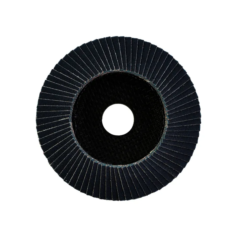 Fächerschleifscheibe 115 mm SL50 K80