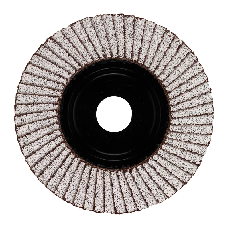 Fächerschleifscheibe 125 mm SLC50 K60