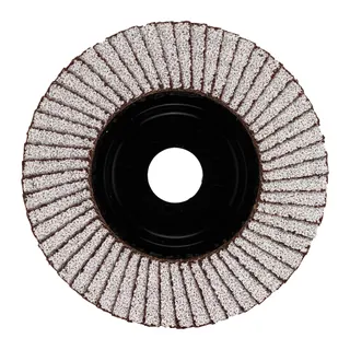Fächerschleifscheibe 115 mm SLC50 K40