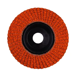 Fächerschleifscheibe 125 mm K60 CERA TURBO SLC50 Keramik