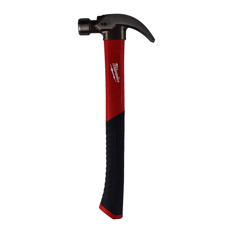 Fiberglas Klauenhammer 450 g