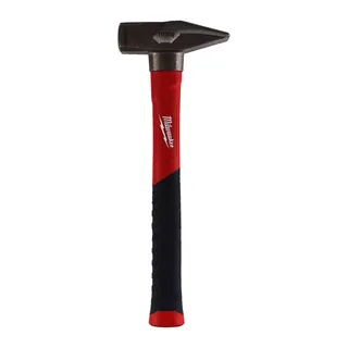 Fiberglas Schlosserhammer 1000 g