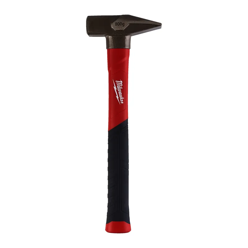 Fiberglas Schlosserhammer 800 g