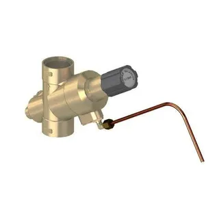 FL Kupplung 1/8" x 5mm Pilotleitung