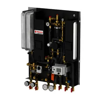 FL Logomini G2 S-Line I-HW UC DPC DHWC SA