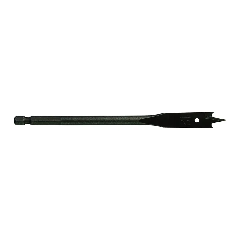 Flachholzbohrer 12 x 152 mm